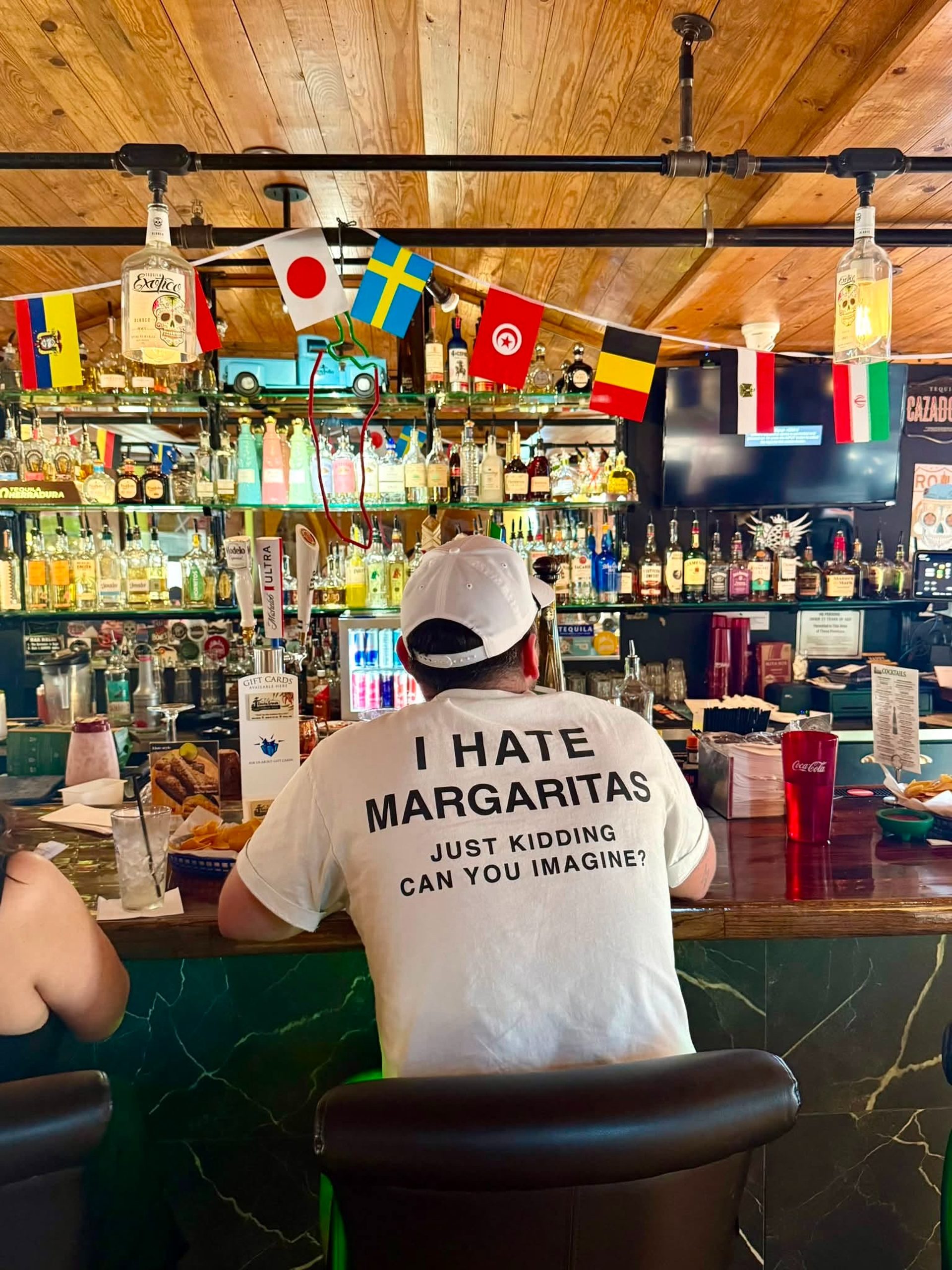 A True Route 66 Experience