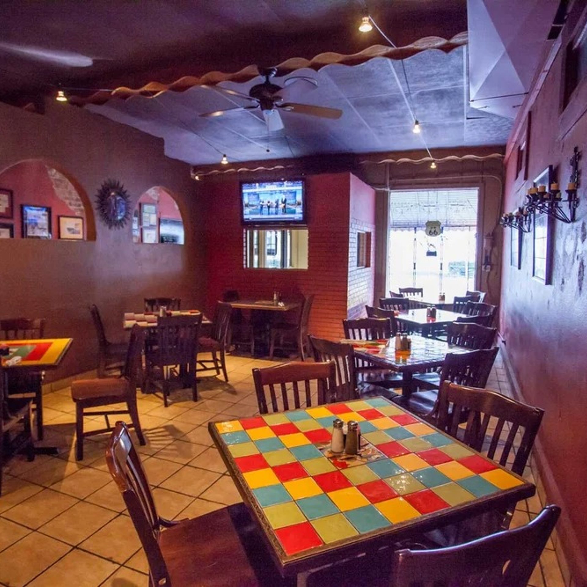 Reserve Your Table (8 or more)